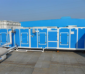 供風(fēng)系統(tǒng) 供風(fēng)系統(tǒng)